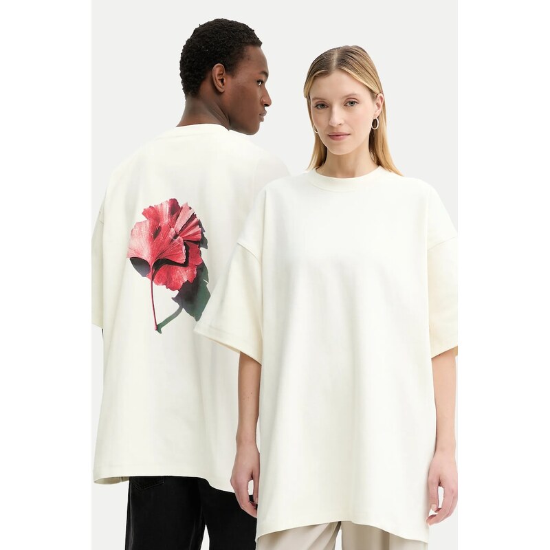 Bavlnené tričko Won Hundred 62861485