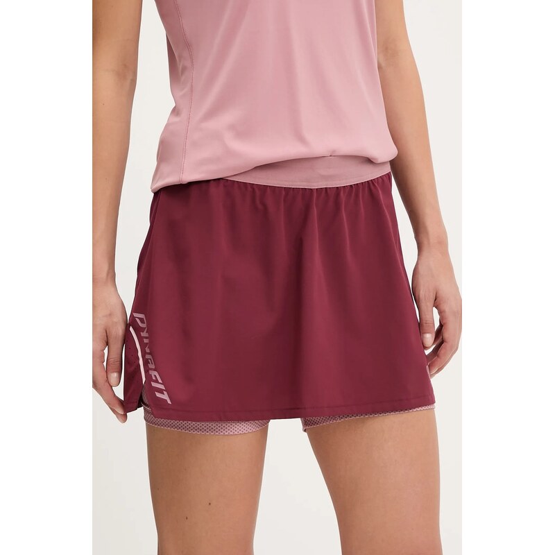 Športová sukňa Dynafit Alpine Pro 2in1 64185995