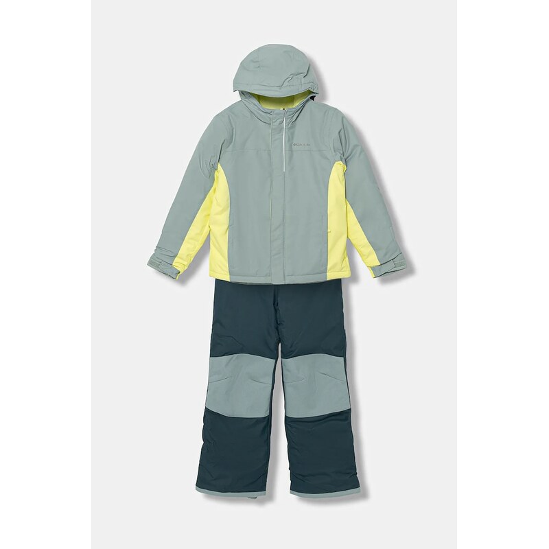 Detská bunda a overal Columbia Buga 65021483