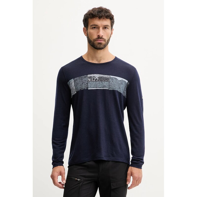 Funkčná bielizeň Icebreaker Merino 200 Oasis 65019568