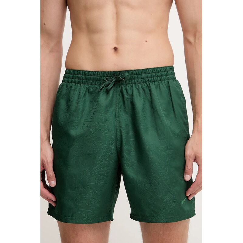 Plavkové šortky Nike 66513107