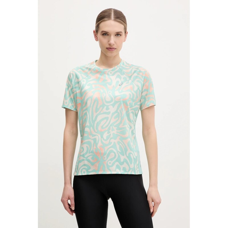 Bežecké tričko Asics Road 62945633