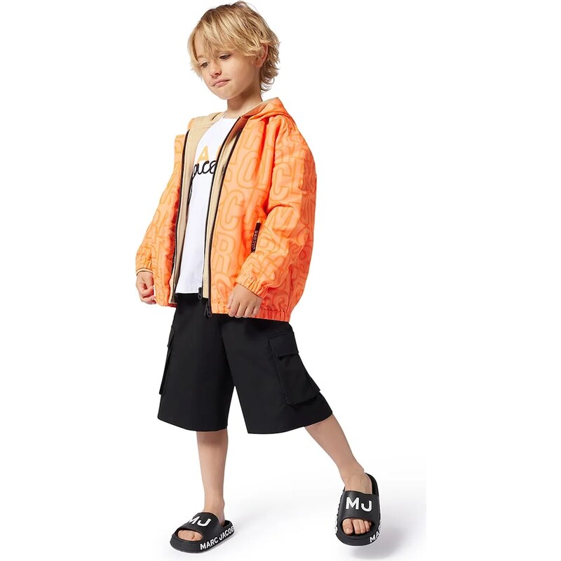Detská bunda Marc Jacobs 64328164