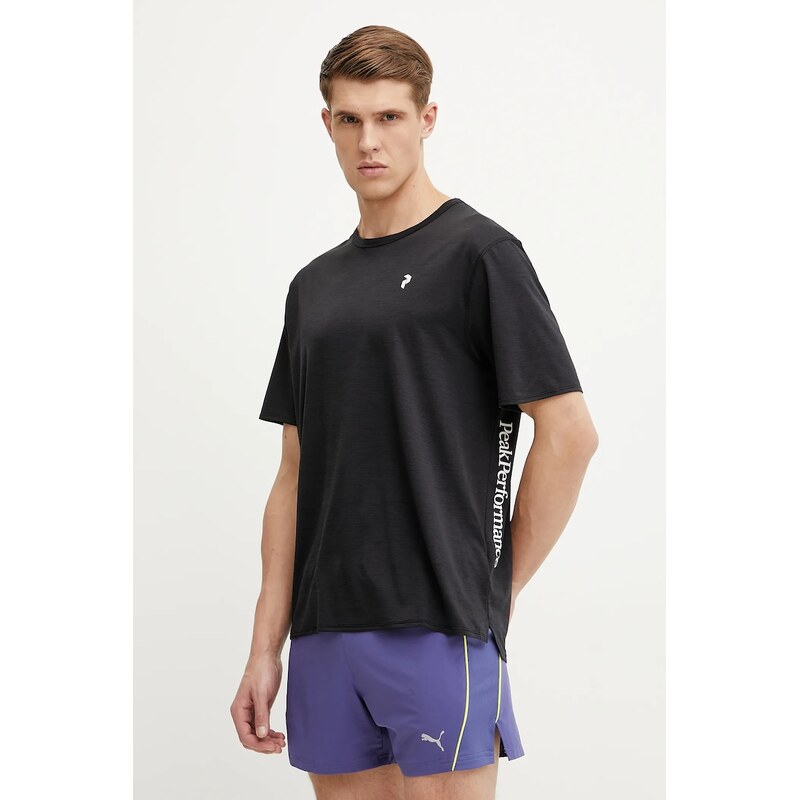 Športové tričko Peak Performance Trail 64327945