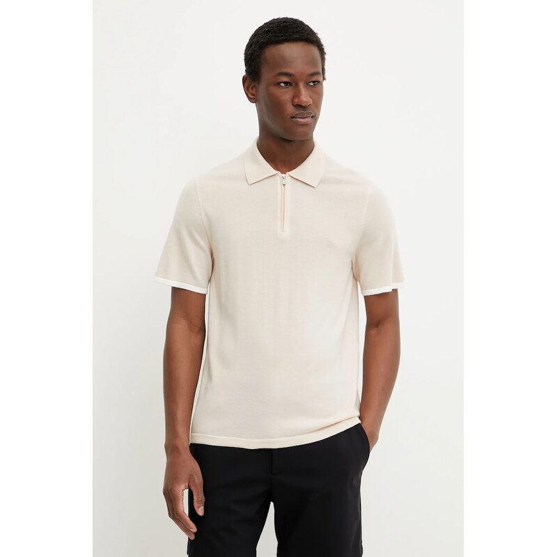 Vlnené polo FROM FUTURE 62945969