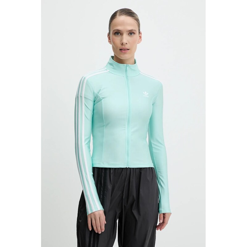 Mikina adidas Originals 3-Stripes 63565259