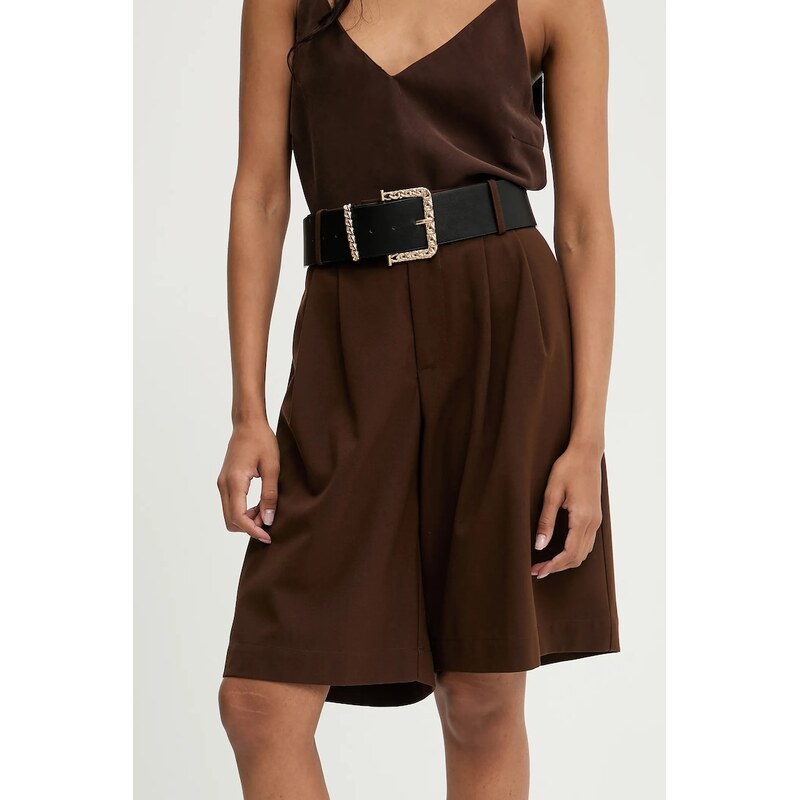 Šortky s prímesou vlny Answear.LAB 63565296