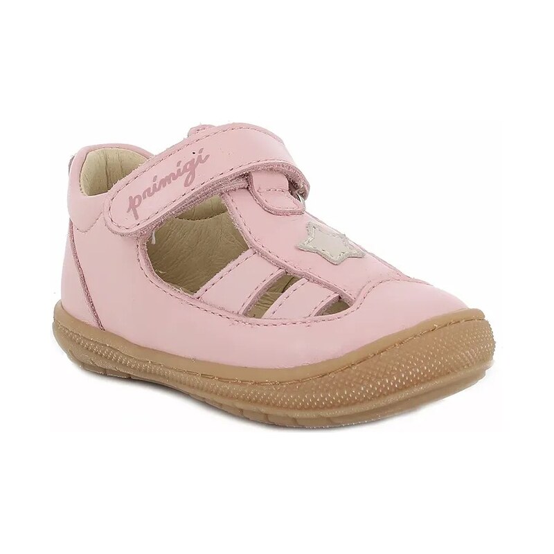 Detské kožené sandále Primigi 64328183