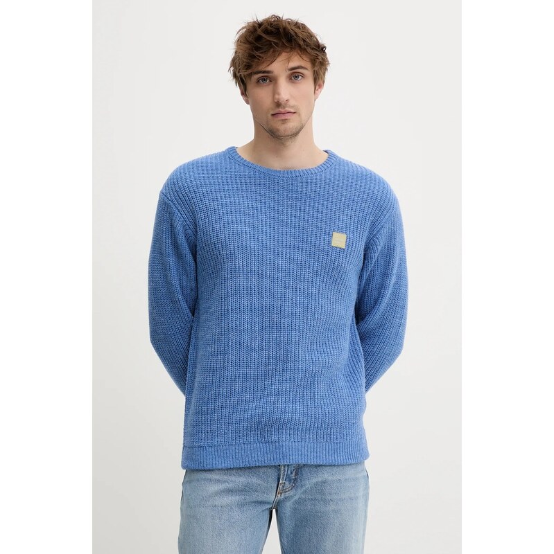 Sveter s prímesou vlny American Vintage 66669936