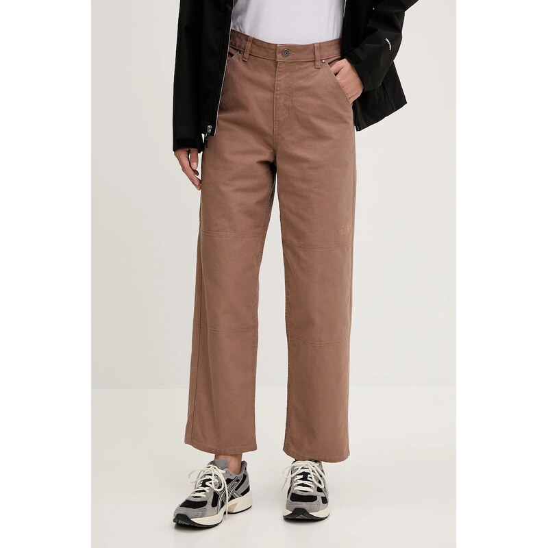 Bavlnené nohavice The North Face Cedar Canvas Work 63608171