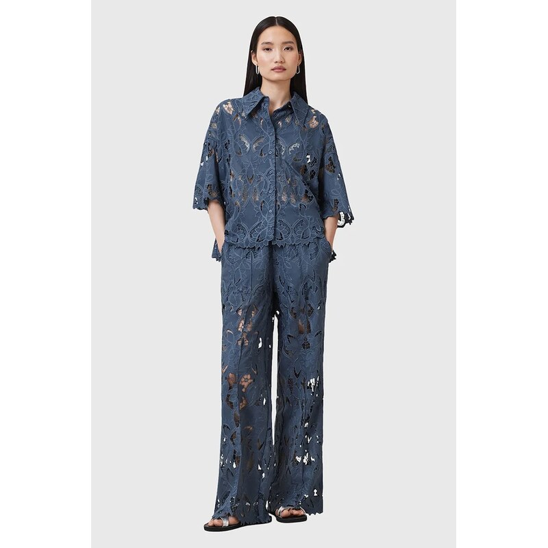 E-shop Nohavice AllSaints CHARLI