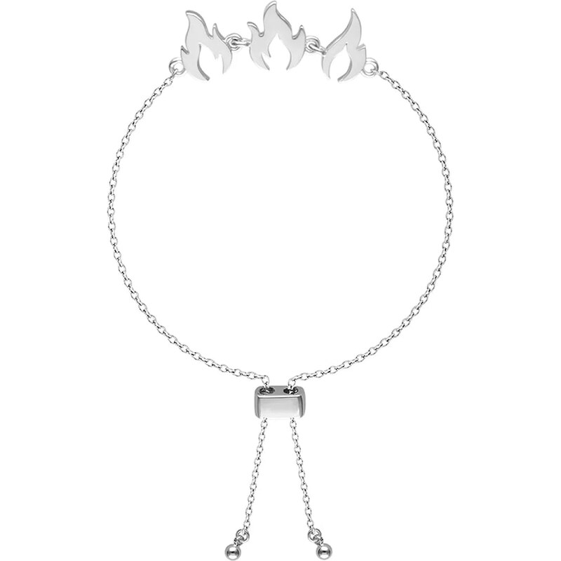 Náramok Lilou Flame of Love 62946224