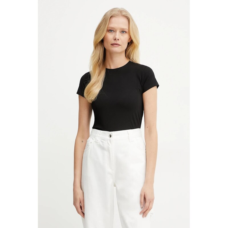 Tričko Patrizia Pepe 64328269