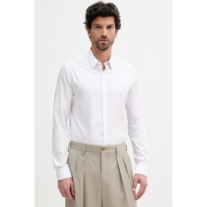 Košeľa Calvin Klein 63609047