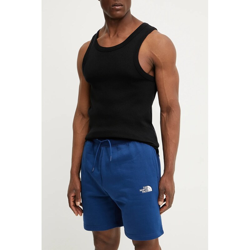 Šortky The North Face Essential Relaxed 62946363