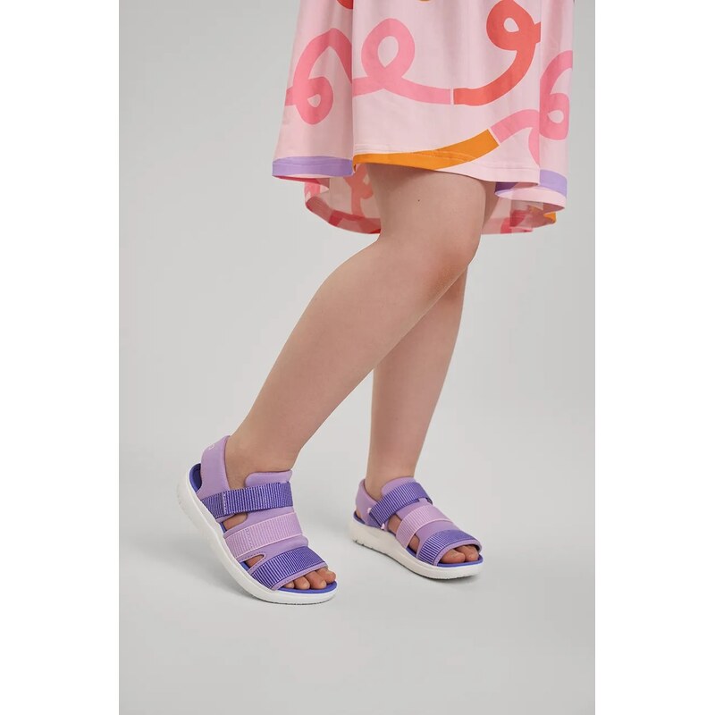 Detské sandále Reima Kesakko 62968458