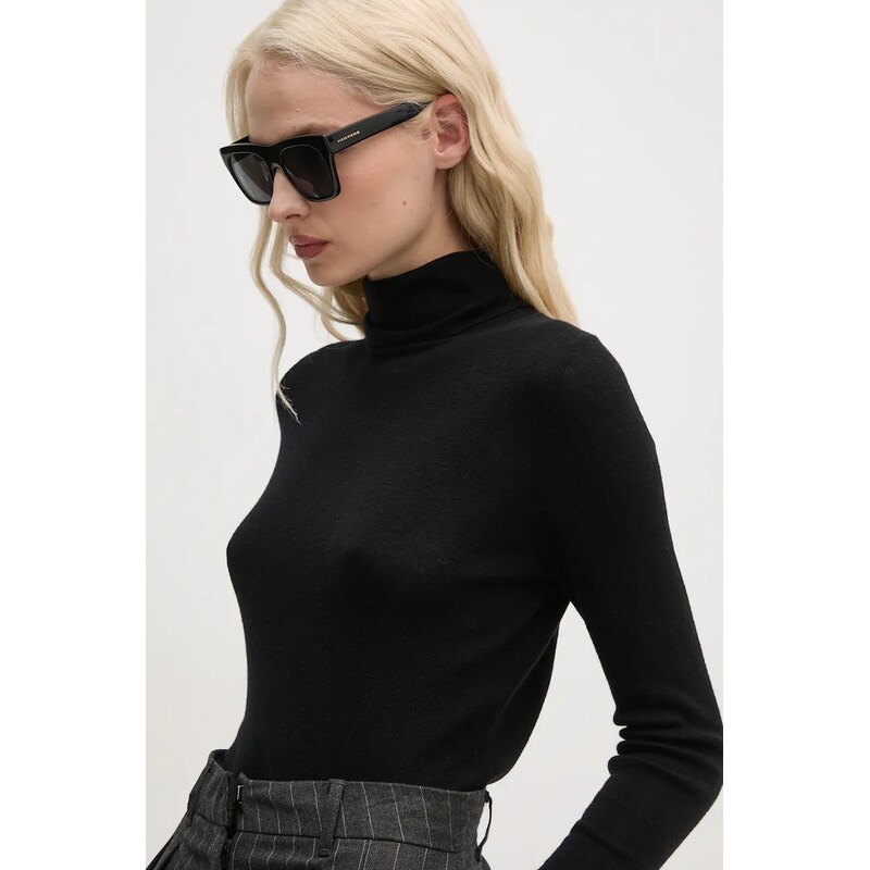 Vlnený sveter Mos Mosh 65259736