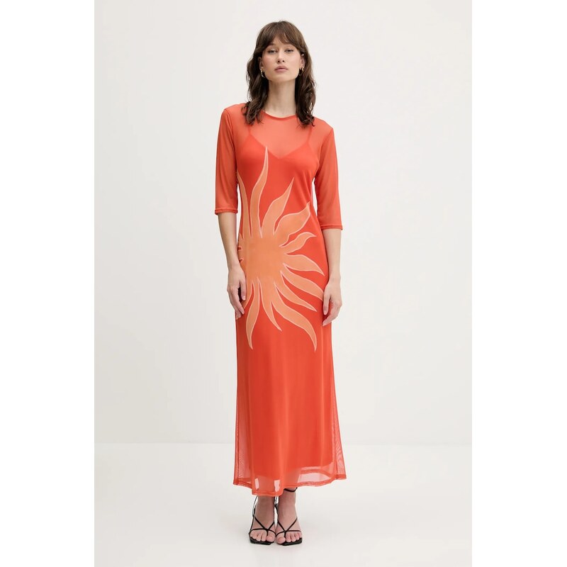 Šaty Never Fully Dressed 63615578