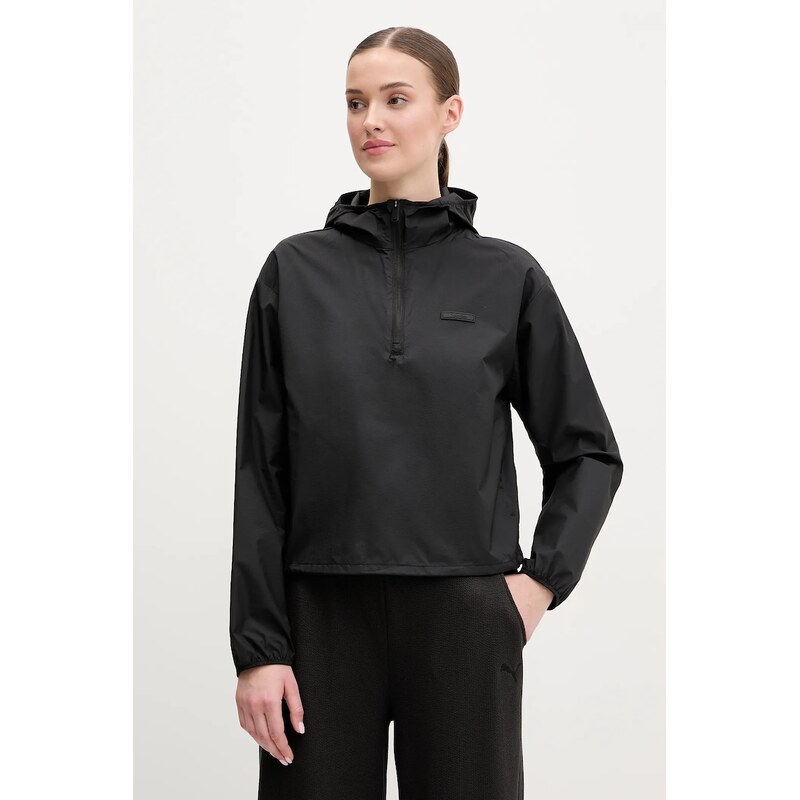 Tréningová bunda Calvin Klein Performance 62946344