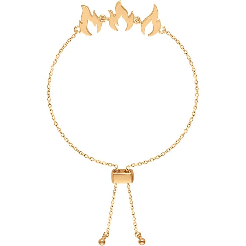 Náramok Lilou Flame of Love 62946211