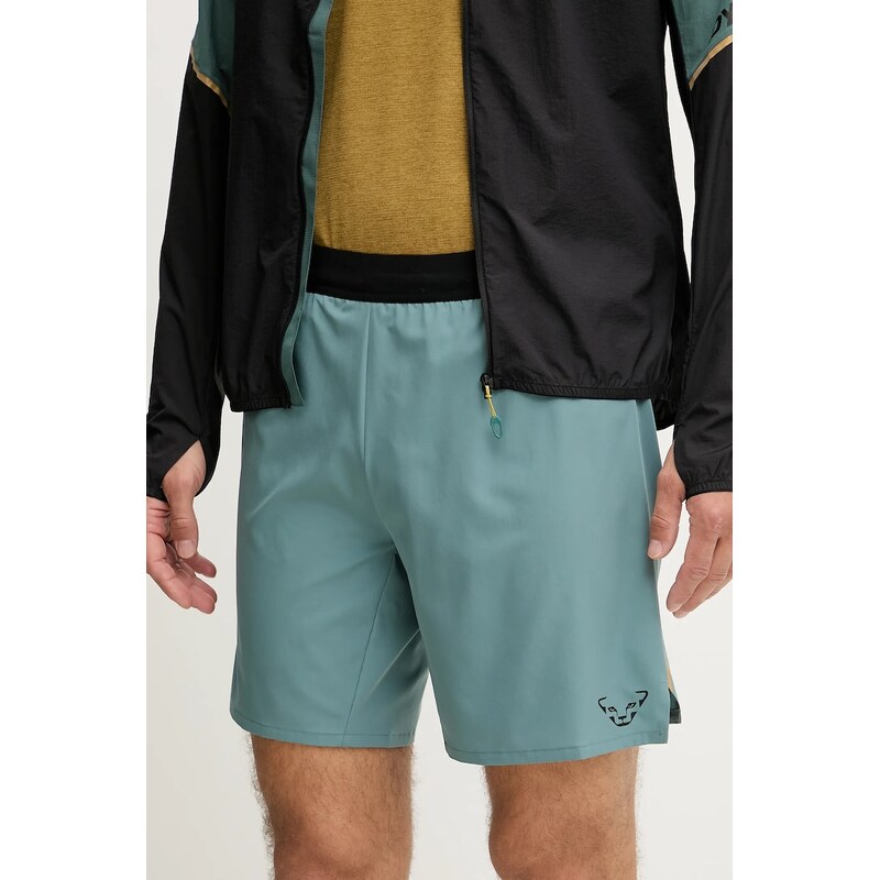 Športové krátke nohavice Dynafit Alpine Pro 2in1 64186522