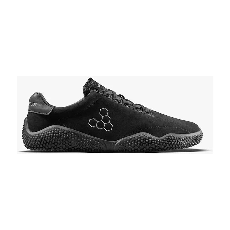 Kožené tenisky Vivobarefoot MOTUS STUDIO SNEAKER LTH 65586702
