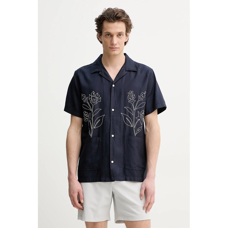 Košeľa Les Deux 62938519