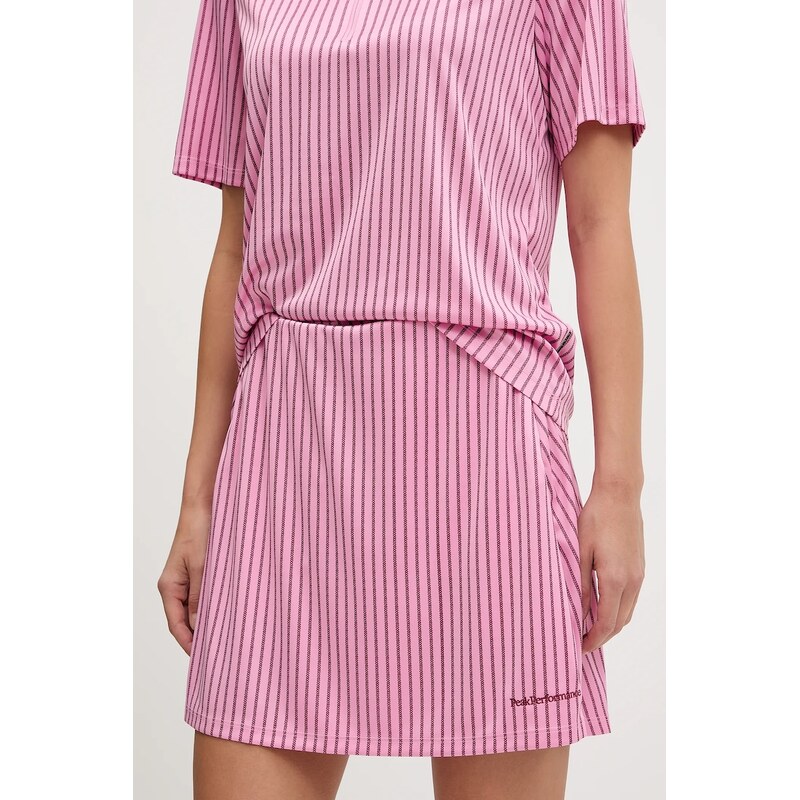 Športová sukňa Peak Performance 64186608