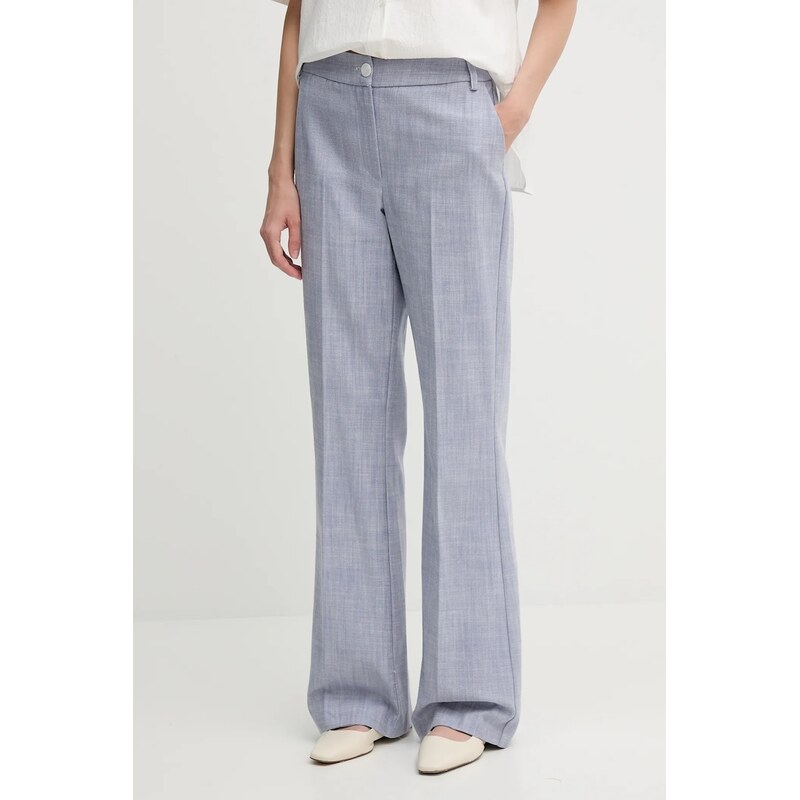 Bavlnené nohavice Pedro del Hierro 63676688