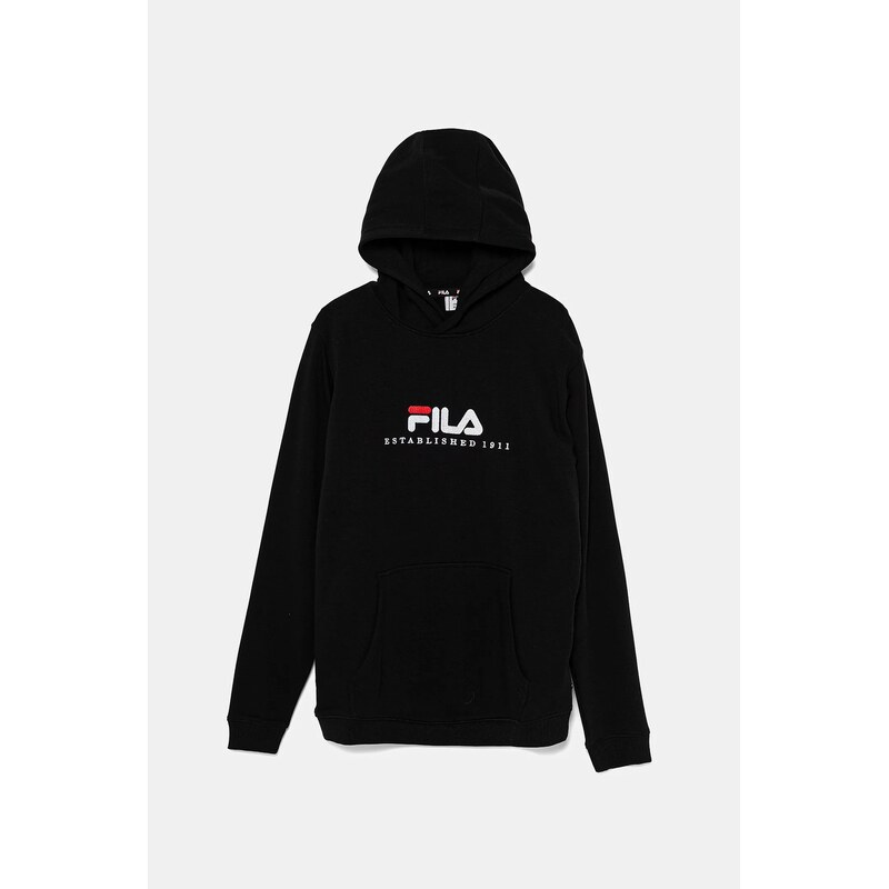 Detská mikina Fila LODDIN 64328602