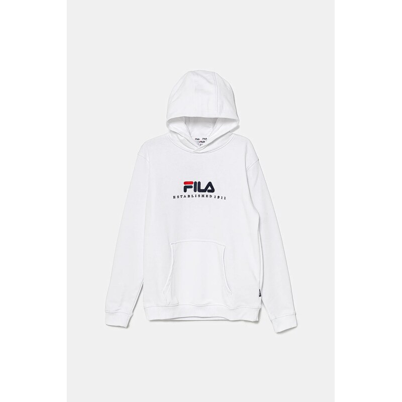Detská mikina Fila LODDIN 64328604