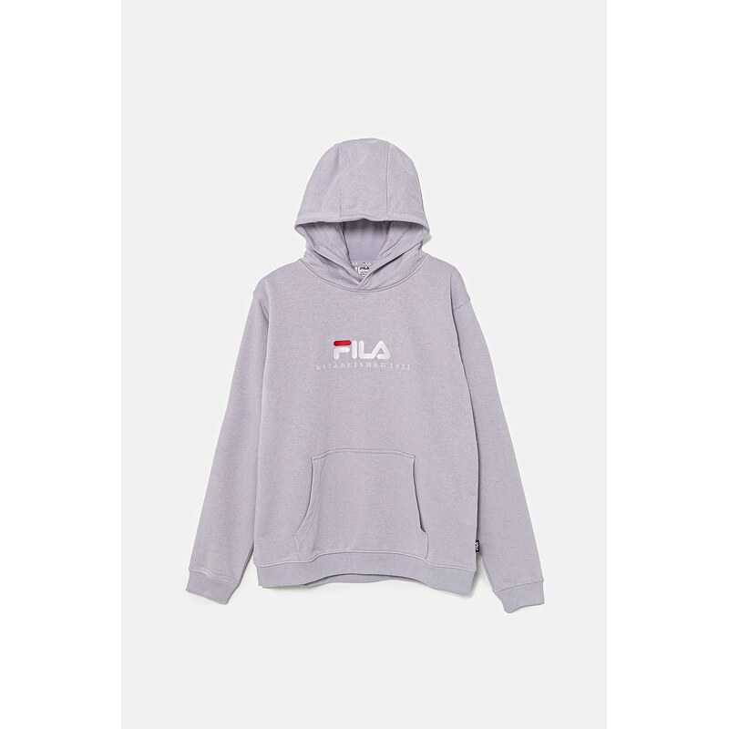 Detská mikina Fila LODDIN 64328603