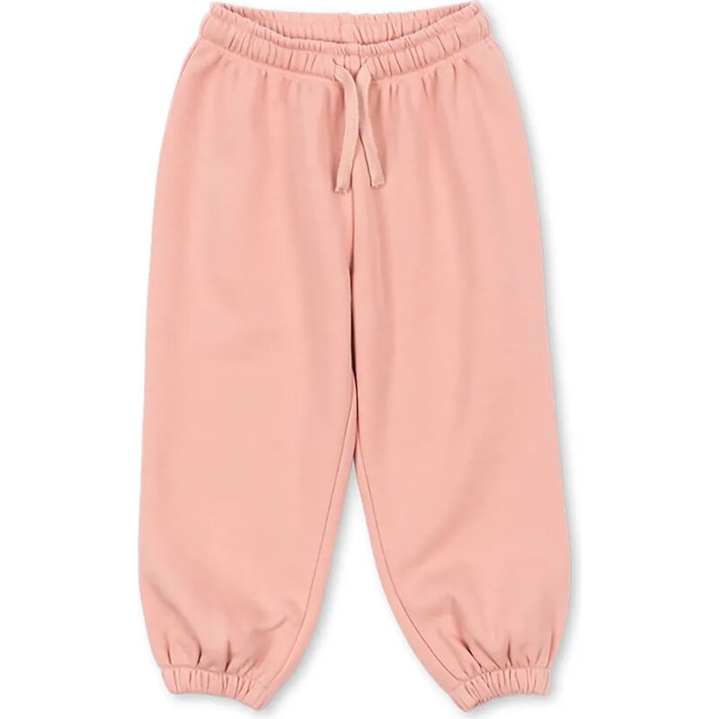 Detské nohavice Konges Sløjd LOU SWEAT PANTS OCS 65064472