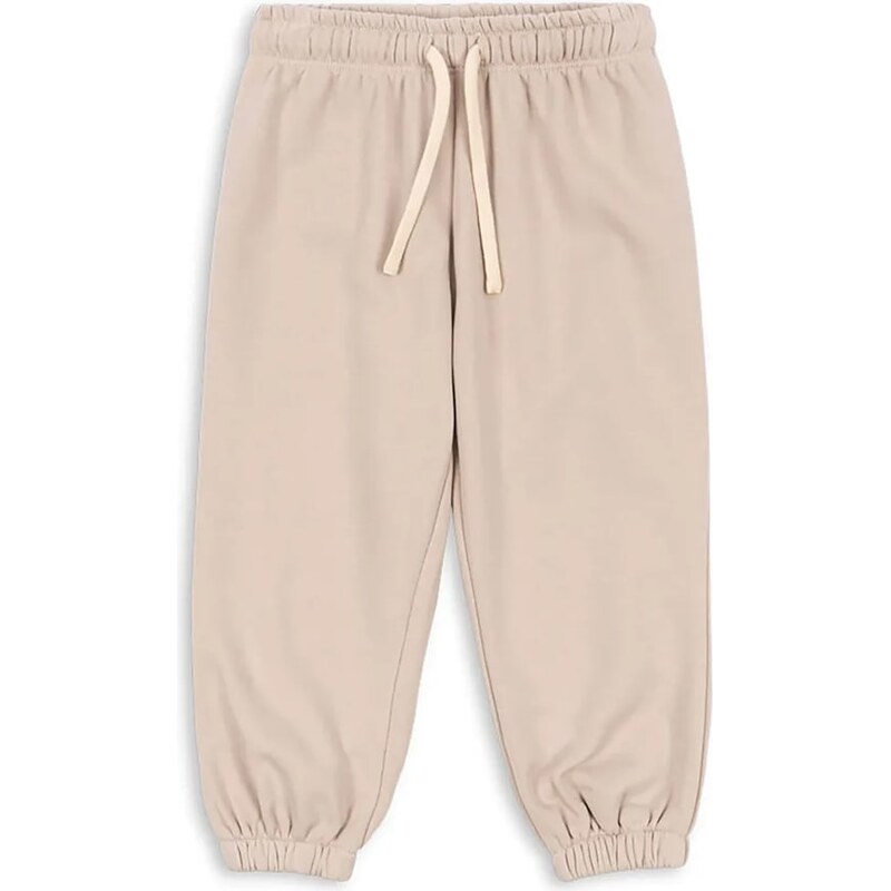 Detské nohavice Konges Sløjd LOU SWEAT PANTS OCS 65339072