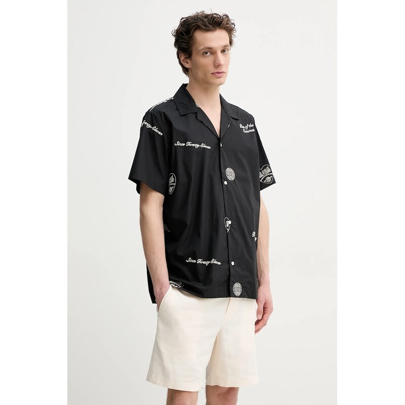 Bavlnená košeľa Les Deux 62938534