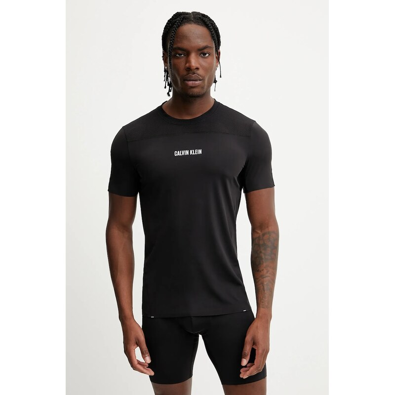Tréningové tričko Calvin Klein Performance 63691072