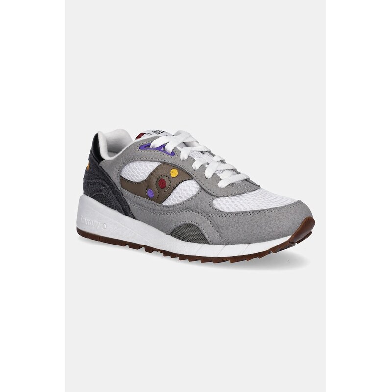Kožené tenisky Saucony SHADOW 6000 62947613