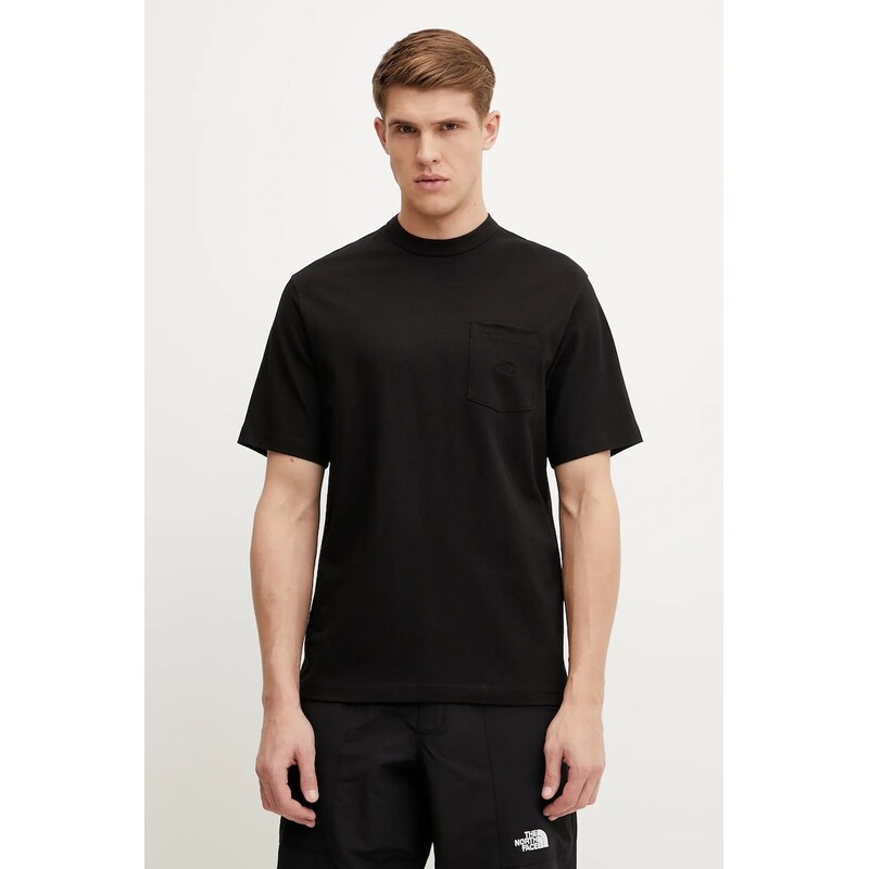 Bavlnené tričko The North Face Dome Relaxed 62947529