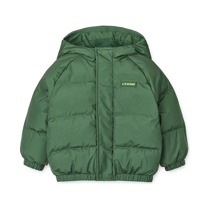 Bunda Liewood Adelina Jacket With Ears 65064496