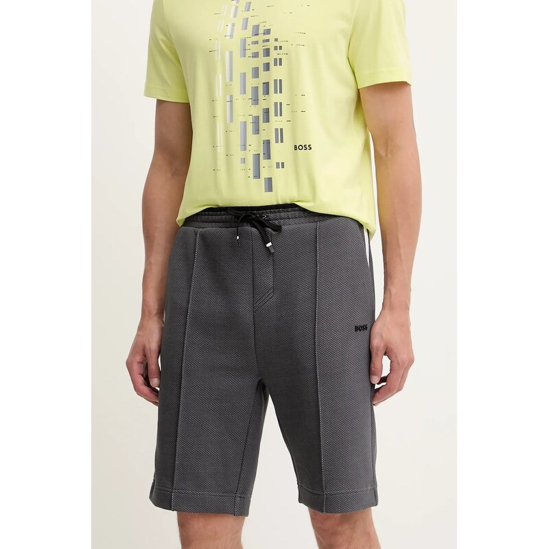 Šortky BOSS Green Shorts TL 63683476