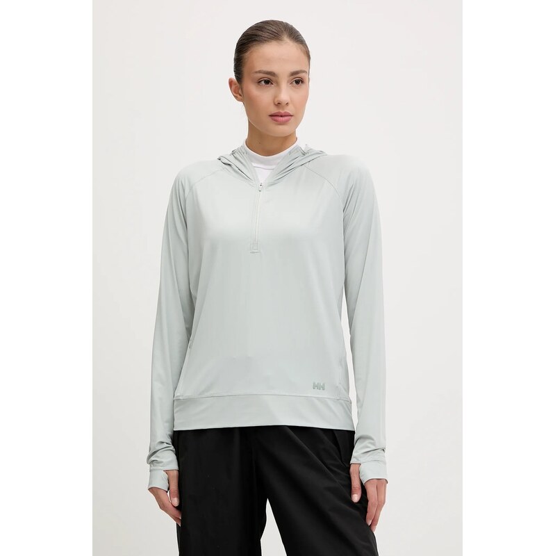 Športová mikina Helly Hansen Shine Solen 64186693