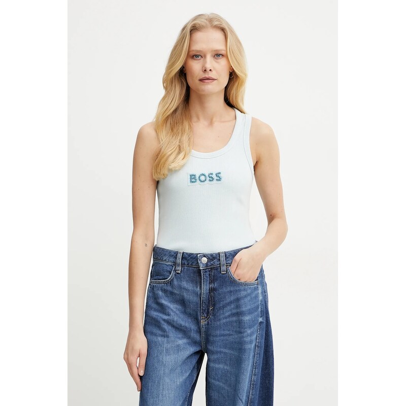 Top BOSS Orange 66512785