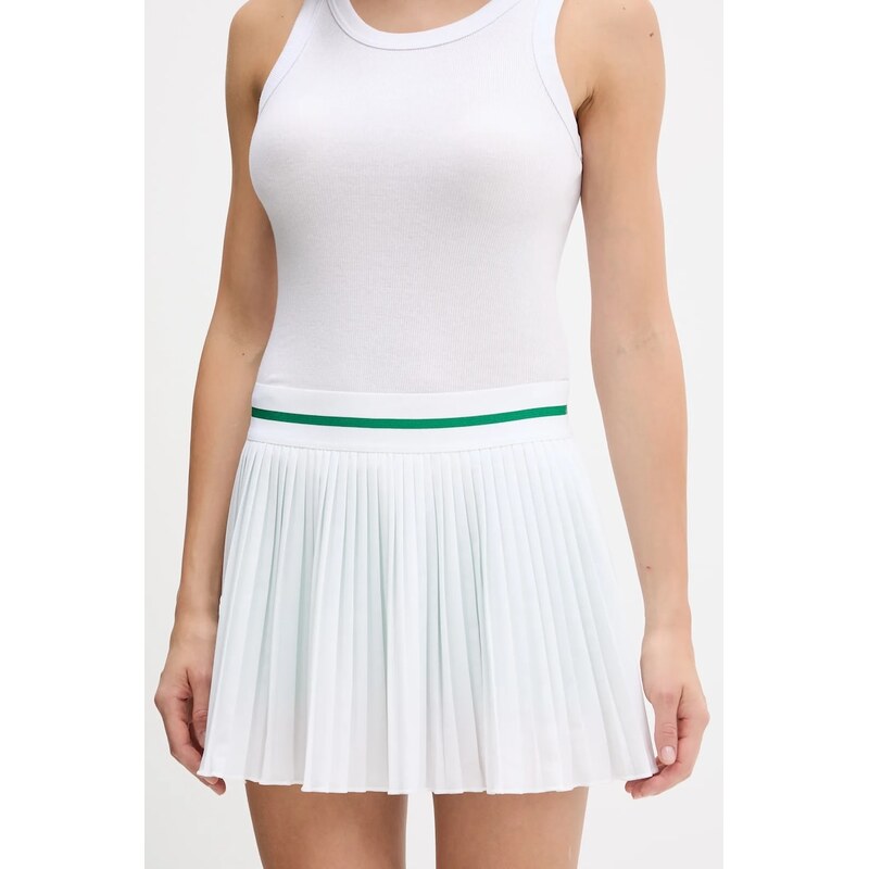 Sukňa adidas Originals Pleat Skirt PRO 65082289