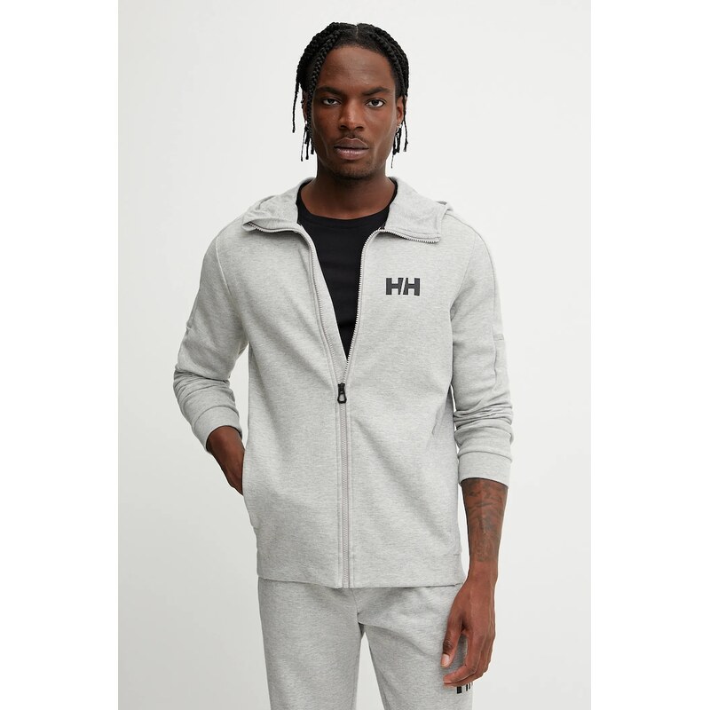 Športová mikina Helly Hansen TECH SWEAT 64186944