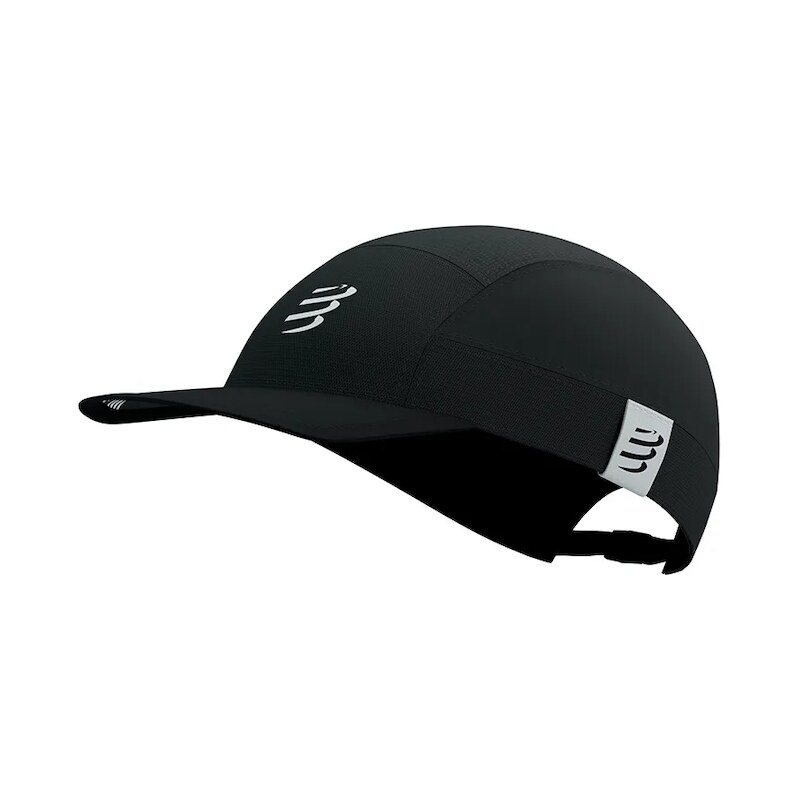 Šiltovka Compressport 5 Panel Light 63746362