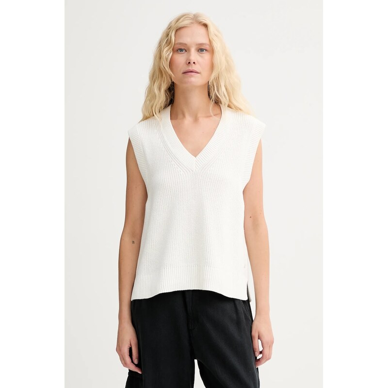 Bavlnená vesta Marc OPolo 65118787