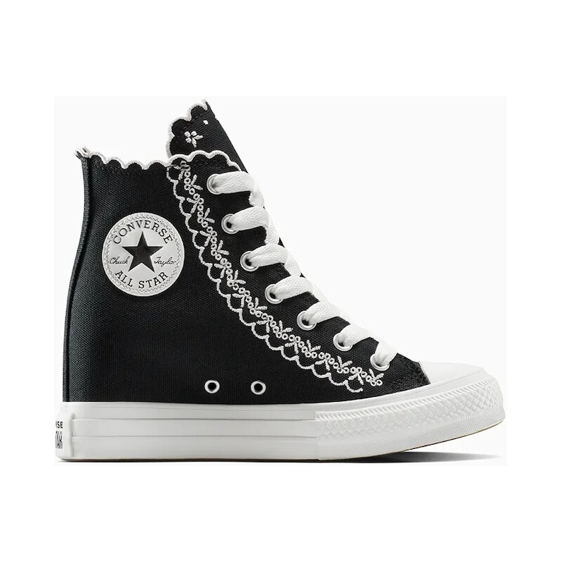 Tenisky Converse Chuck Taylor All Star Wedge 63705153