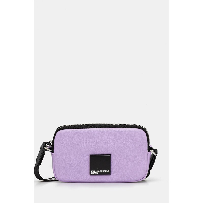 Kabelka Karl Lagerfeld Jeans 63746678