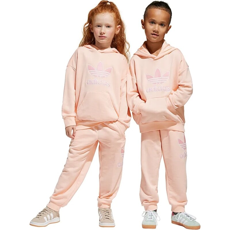 Detská tepláková súprava adidas Originals 63705150