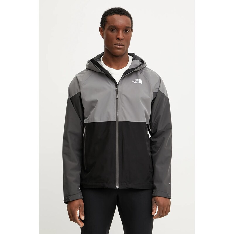 Turistická bunda The North Face Lightning Zip-In 62948286